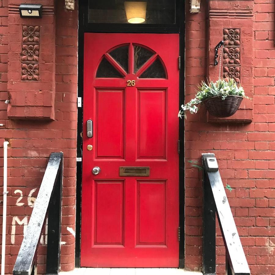 Lovely Budget Double Ensuite In Bricklane Londra Esterno foto