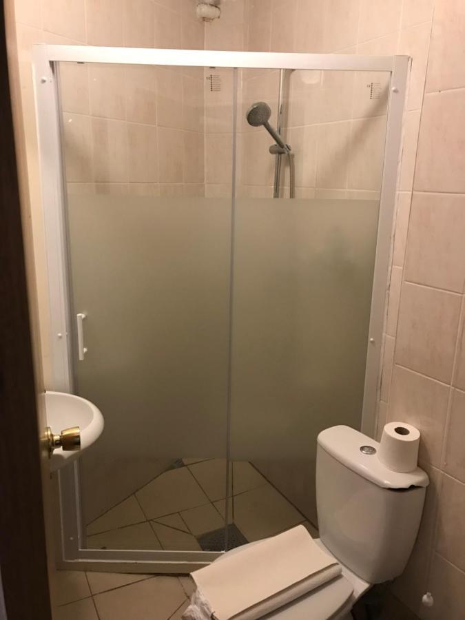 Lovely Budget Double Ensuite In Bricklane Londra Esterno foto
