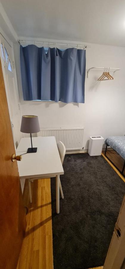 Lovely Budget Double Ensuite In Bricklane Londra Esterno foto
