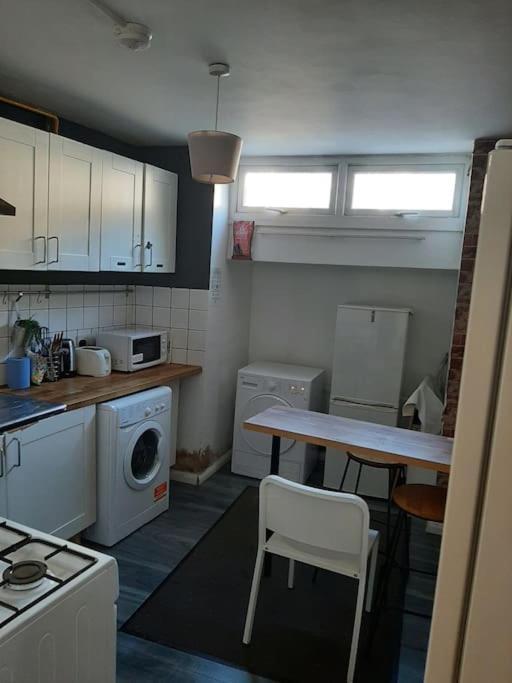 Lovely Budget Double Ensuite In Bricklane Londra Esterno foto