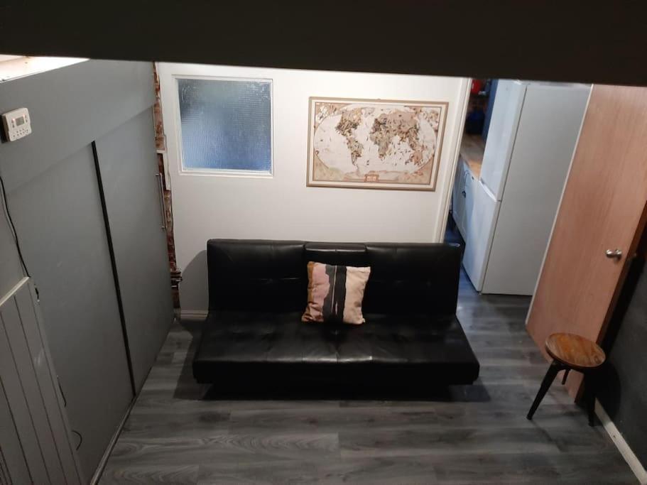 Lovely Budget Double Ensuite In Bricklane Londra Esterno foto