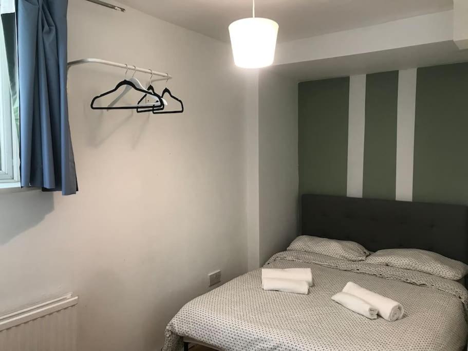 Lovely Budget Double Ensuite In Bricklane Londra Esterno foto